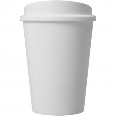 Logotrade dovana nuotrauka: Americano® Switch 300 ml stiklinė su dangteliu