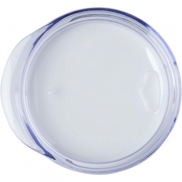 Logotrade reklaminės dovanos nuotrauka: Corzo 350 ml RCS sertifikuotas perdirbto nerūdijančio plieno vario vakuuminis puodelis