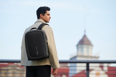 Logotrade dovana nuotrauka: Kuprinė Bobis Edžas