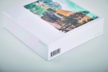 Logotrade verslo dovanos nuotrauka: 500 vienetų dėlionė dėžutėje