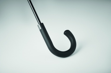 Logotrade firminės dovanos nuotrauka: 23 colių vėjui atsparus skėtis