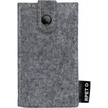 Logotrade reklaminiai produktai nuotrauka: RPET manikiūro rinkinys KRAKÓW