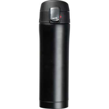 Logotrade verslo dovanos nuotrauka: TERMINIS BUKARESTAS 500 ml