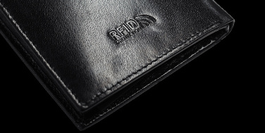 Logotrade dovana nuotrauka: RFID dokumentų piniginė 20501300