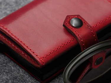 Logotrade verslo dovanos nuotrauka: RFID piniginė 2109141