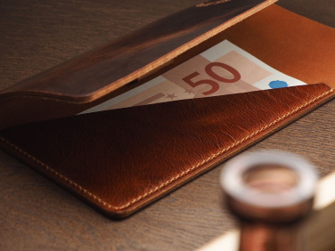 Logotrade reklaminiai produktai nuotrauka: Sąskaitos dėklas 1203310