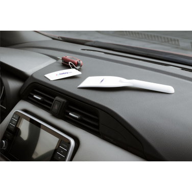 Logotrade verslo dovanos nuotrauka: Fjordo perdirbto ledo grandiklis