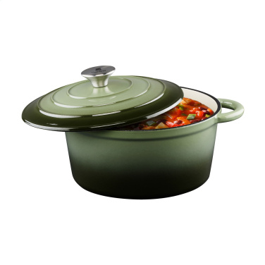 Logotrade firminės dovanos nuotrauka: Močiutė Casserole
