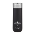 Contigo® Luxe AUTOSEAL® 470 ml termopuodelis, juodas
