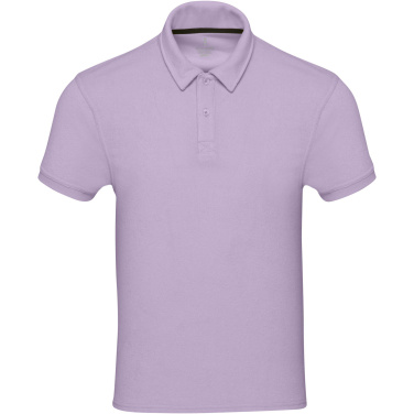 Logotrade firminės dovanos nuotrauka: Akoya perdirbtas kilpinis unisex polo