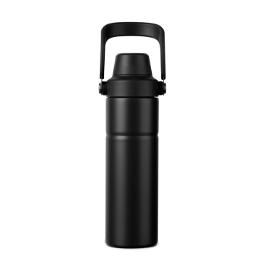 Logotrade firminės dovanos nuotrauka: Baltimore trek RCS perdirbtas SS butelis 600 ml