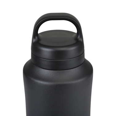 Logotrade verslo dovanos nuotrauka: Aviana™ Rowan RCS perdirbtas vandens buteliukas, 740 ml