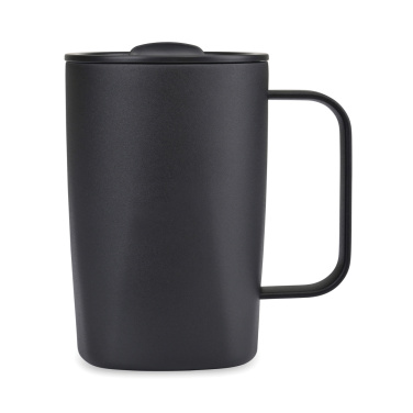 Logotrade dovana nuotrauka: Aviana™ Rowan RCS perdirbtas puodelis, 450 ml