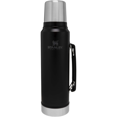 Logotrade dovana nuotrauka: Stanley Classic 1000 ml buteliukas