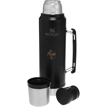 Logotrade dovana nuotrauka: Stanley Classic 1000 ml buteliukas