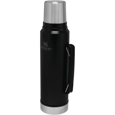 Logotrade firminės dovanos nuotrauka: Stanley Classic 1000 ml buteliukas