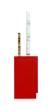 Logotrade reklaminiai produktai nuotrauka: Kalėdų atgalinio skaičiavimo kalendorius