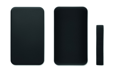 Logotrade verslo dovanos nuotrauka: Pietų dėžutė iš PP, 750 ml