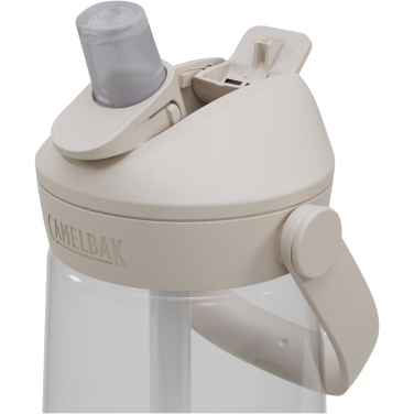 Logotrade verslo dovanos nuotrauka: Camelbak® Thrive Flip 750 ml Tritan Renew gertuvė su atverčiamu šiaudeliu