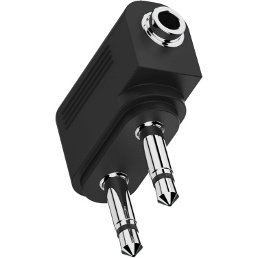 Logotrade firminės dovanos nuotrauka: „Xtorm XAWBT01 AirWave“ belaidis garso adapteris