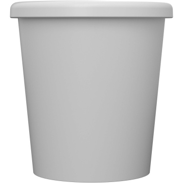 Logotrade dovana nuotrauka: „Americano® Piccolo“ 100 ml stiklinė su dangteliu