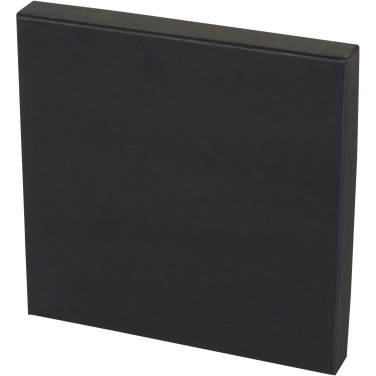 Logotrade reklaminės dovanos nuotrauka: „Minka RCS“ perdirbto aliuminio rutulinio rašiklio, raktų pakabuko ir RFID kortelių dėklo dovanų rinkinys