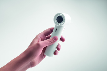 Logotrade reklaminiai produktai nuotrauka: Mini nešiojamas didelės spartos ventiliatorius