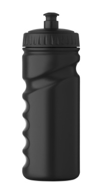 Logotrade reklaminės dovanos nuotrauka: Sportinis butelis 500 ml