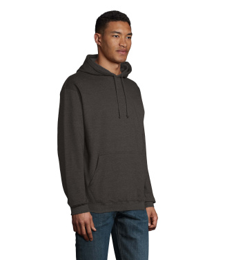 Logotrade dovana nuotrauka: CONDOR unisex prakaitas su gobtuvu