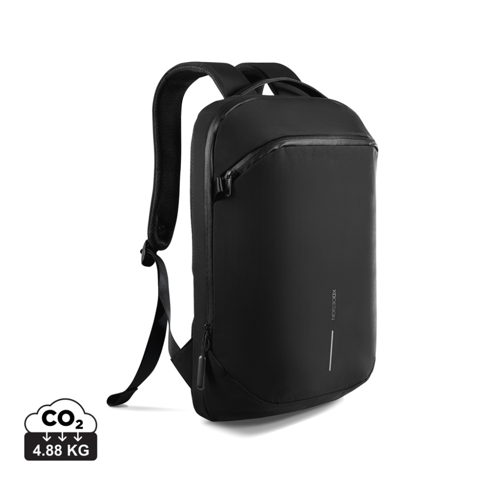 Logotrade reklaminiai produktai nuotrauka: XD Design Bobby Air kuprinė