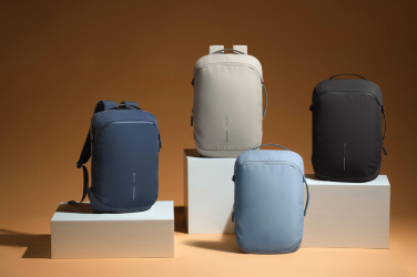 Logotrade reklaminės dovanos nuotrauka: XD Design Bobby Air kuprinė