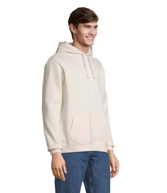 Logotrade firminės dovanos nuotrauka: CONDOR unisex prakaitas su gobtuvu