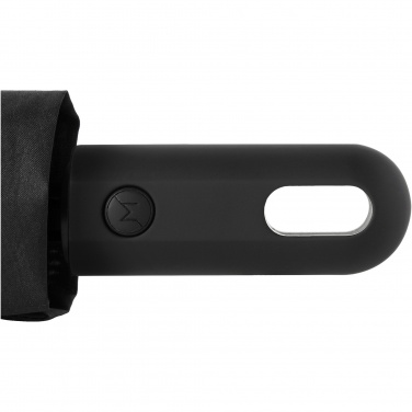 Logotrade biznesa dāvanas foto: Trav 21,5 collu salokāms automātiski atverams/aizverams lietussargs