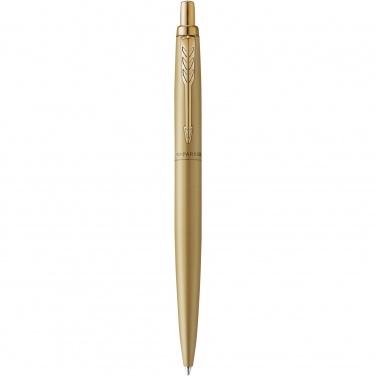 Logotrade ziemassvētku dāvanas foto: Parker Jotter XL vienkrāsaina lodīšu pildspalva