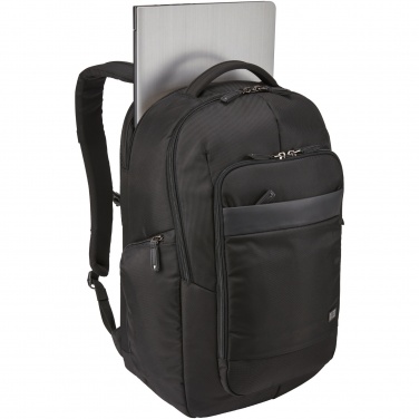 Logotrade logo dāvanas foto: Case Logic Notion 17,3" klēpjdatora mugursoma 29L