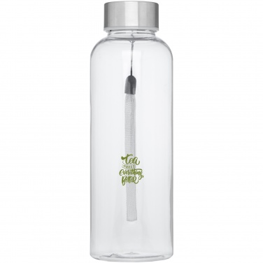 Logotrade Ideja dāvanas foto: Bodhi 500 ml RPET ūdens pudele