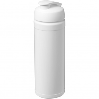 Logotrade Ideja dāvanas foto: Baseline Rise 750 ml sporta pudele ar pārslēdzamu vāku
