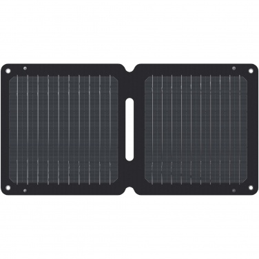 Logotrade logo dāvanas foto: Xtorm XR2S14 SolarBooster 14W salokāms saules panelis
