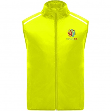 Logotrade logo dāvanas foto: Jannu unisex viegls skriešanas ķermeņa sildītājs