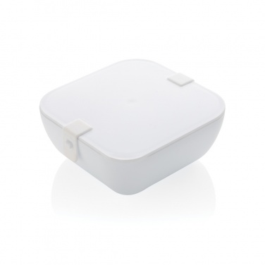 Logotrade dāvanas foto: PP pusdienu kastes laukums