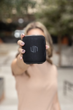 Logotrade korporatīvās dāvanas foto: Urban Vitamin Palmdale RCS rplastic 16W skaļrunis IPX7