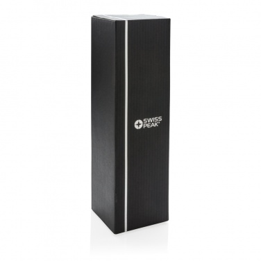 Logotrade korporatīvās dāvanas foto: Vakuuma kolba ar 2 glāzēm