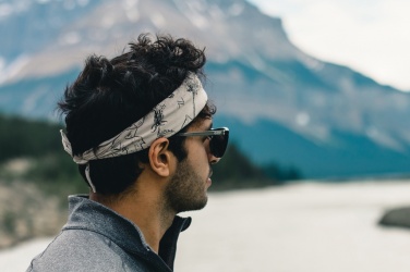 Logotrade Ideja dāvanas foto: Swiss Peak RCS rplastmasas polarizētās saulesbrilles