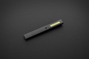 Logotrade biznesa dāvanas foto: Gear X RCS plastmasas USB uzlādējama pārbaudes lampiņa