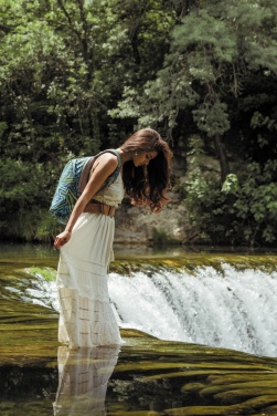 Logotrade dāvanas foto: Bobby Soft "Art", pretaizdzīšanas mugursoma