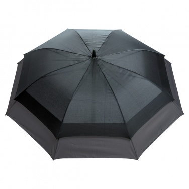 Logotrade biznesa dāvanas foto: Swiss Peak AWARE™ 23" līdz 27" paplašināms lietussargs