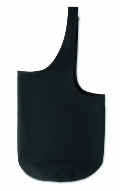 Logotrade dāvanas foto: Fitnesa jogas matēta virve un soma