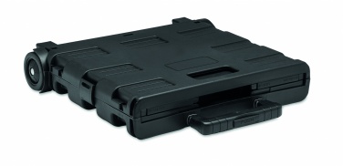 Logotrade ziemassvētku dāvanas foto: Salokāmi iepirkumu ratiņi