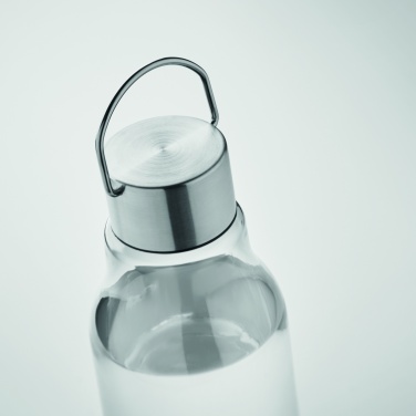Logotrade ziemassvētku dāvanas foto: Tritan Renew™ pudele 800ml