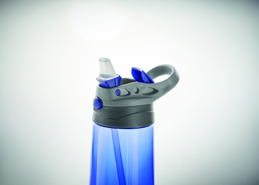 Logotrade korporatīvās dāvanas foto: Tritan™ pudele 450 ml